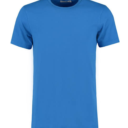 Cotton plain Tee-Shirt -for men's 